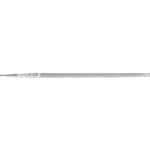 Pferd Round File 2nd Cut No Handle 1162 300mm C2