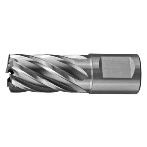 Holemaker Silver Series Annular Cutter. Uni Shank 1” x 2”