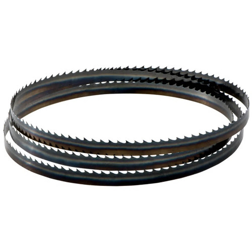 Metabo 1712x6 x0.36mm 6tpi Helical Tooth Bandsaw Blade