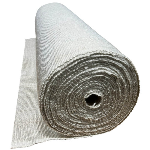 HeatShield E-Glass Welding Blanket 1.8x30m Roll
