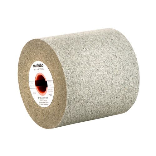 Metabo Rubber Grinding Wheel 105x100 P180