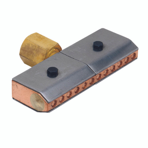 Harris RBP-43-4 100mm Flame Cleaning Head