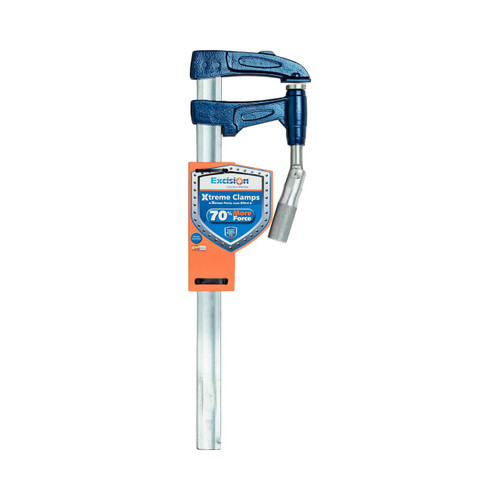 Excision 800mm FX Xtreme Clamp Folding Handle 140mm Depth