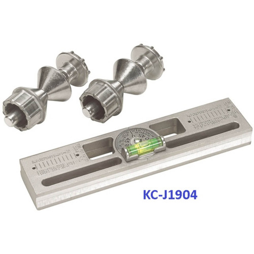 Contour Universal Level (Magnetic) No.33