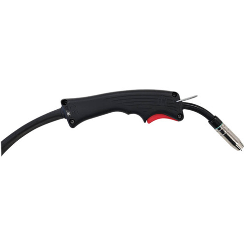 Weldclass Direct Connect BZL 15 Mig Torch 2.5m