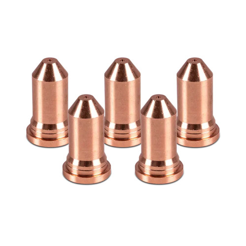 Unimig SC120 Plasma Cutting Tip 1.1mm 5pk