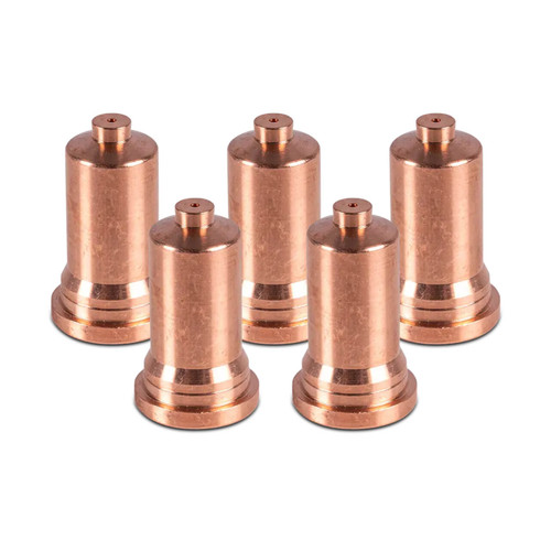 Unimig SC120 Plasma Cutting Tip 1.5mm 5pk