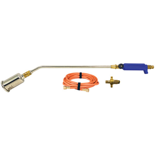 Weldclass Platinum LT40 LPG Burner Handyflame Kit
