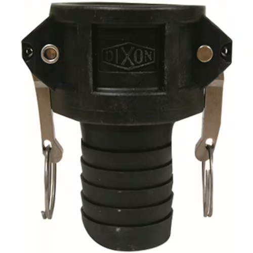 Dixon 25mm PP Cam & Groove Type C