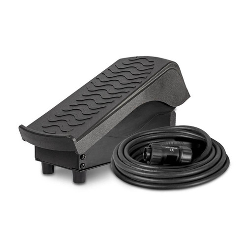 Unimig 9 Pin Wired Foot Pedal