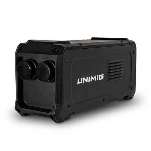 Unimig Razor Cut 45 Air Compressor