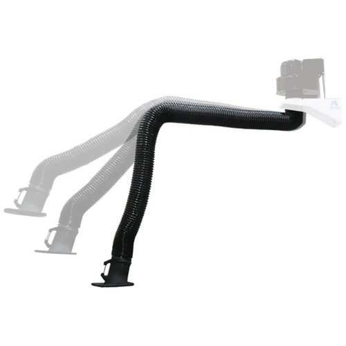 Allclear A-Series 4m Arm W/Bracket