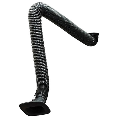 Allclear A-Series 4m Arm W/Bracket