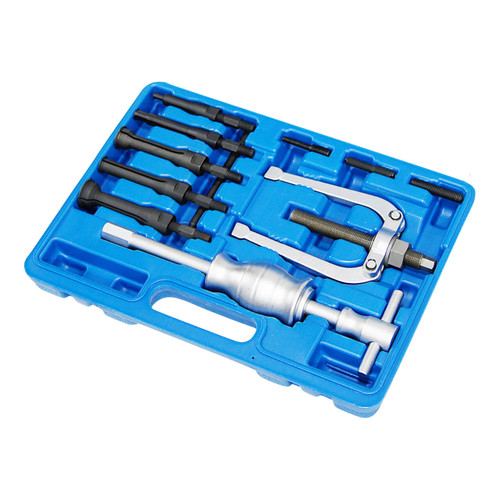Endeavour Tools Blind Hole Bearing Puller Kit 11pce