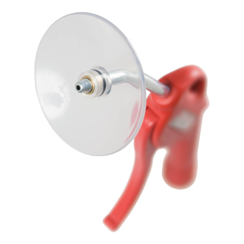 Air Boy 8mm Protective Shield 80mm Dia