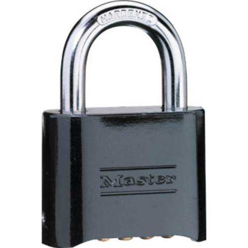 Masterlock Combination Padlock 51mm Die Cast
