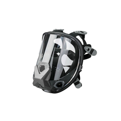 Trident Hexhale Silicone Full Face Respirator