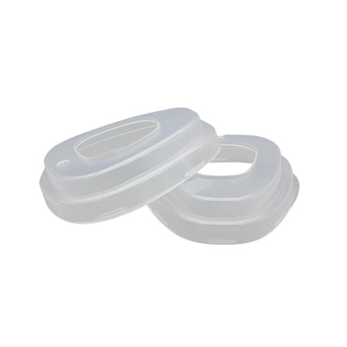 Trident Hexhale P2/P3 Prefilter Retainer 20pk (10pairs)
