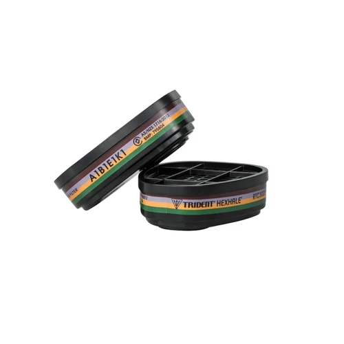 Trident Hexhale Multi Gas Vapour A1B1E1K1 Filter