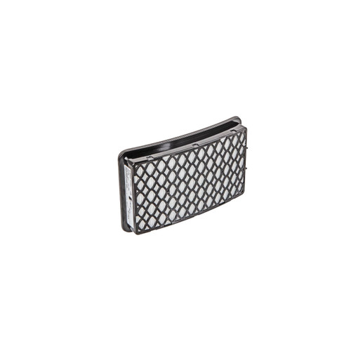 Trident Hexhale Particle Filter (P3)