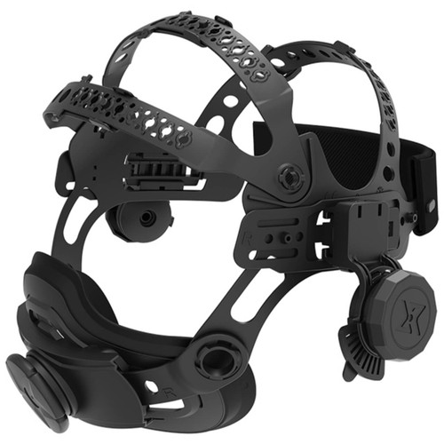 Weldclass Promax 650/680 Helmet Head Harness
