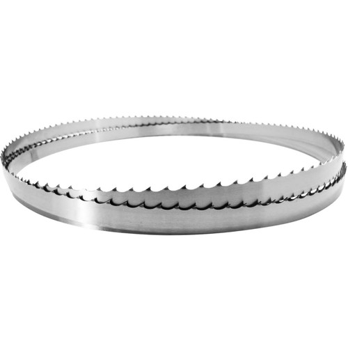 Meat Bandsaw Blade 13X0.5X 6TPI 1950L