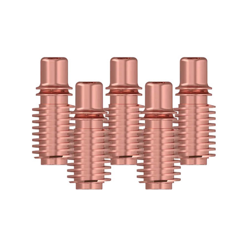 Unimig SC160 Plasma Electrodes 5pk