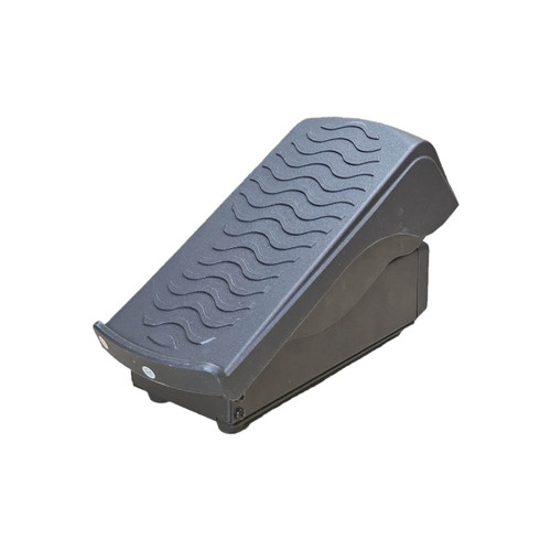 Duralloy Wireless Foot Control Suit AC/DC 200/320