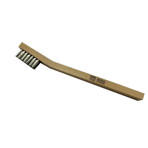 Pferd S/S 3 Row Welders Toothbrush