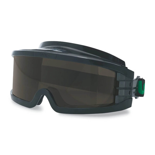 Uvex Black Knight Oxy Goggle
