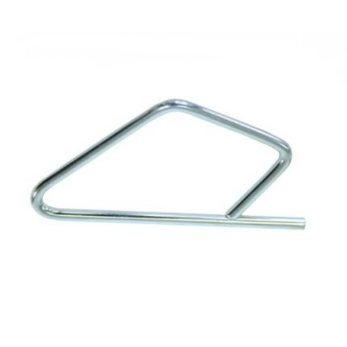 Minsup 'A' Safety Pin Locking SS316