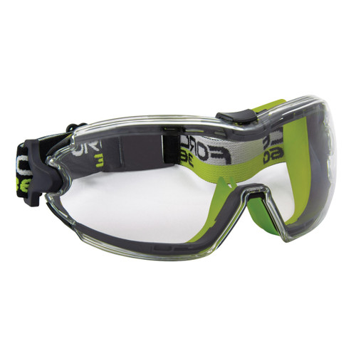 Force360 MultiFit Safety Goggles