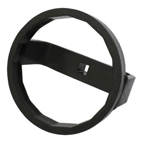 Automotive Hino Oil Filter Wrench 108mm 16 flutes 1/2”