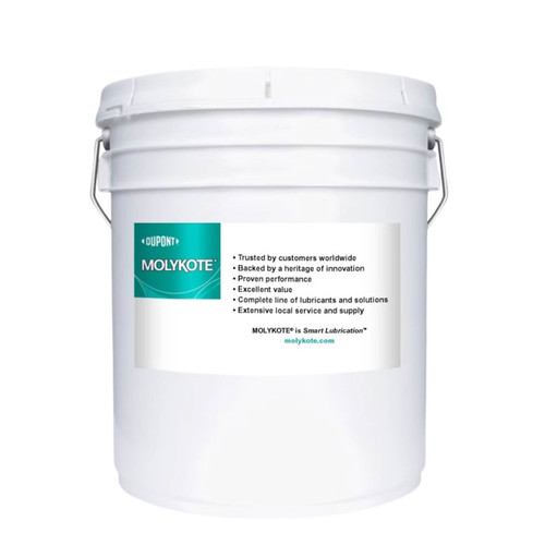 Molykote 1000 Gen Purpose Anti Seize 1kg