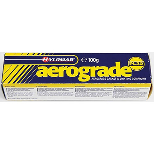 Hylomar Gasket Compound 100g