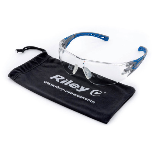 Riley Stream Evo Eco inc M/fibre Pouch