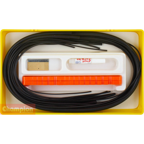 Champion Metric O Ring Splicing Kit Assortment