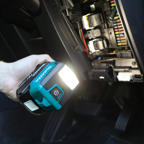 Makita 18V LED Compact Flashlight