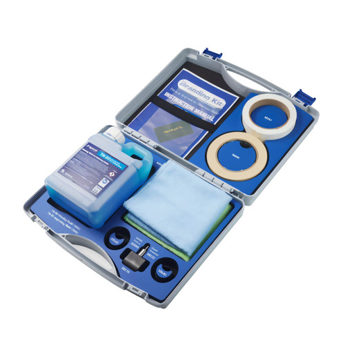 Tig Brush Propel Engraving Kit with TB-90