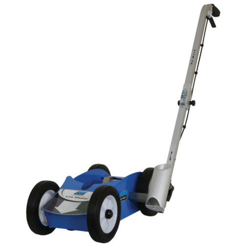 Dy-MarkLine Master Line Marking Machine