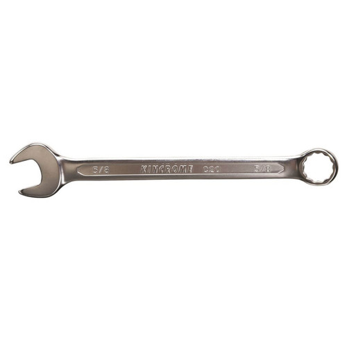 Kincrome 1-3/16 Combination ROE Spanner Imperial