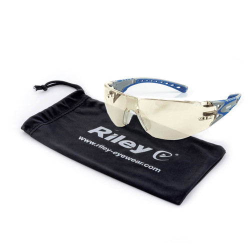Riley Stream Evo LED inc M/fibre Pouch