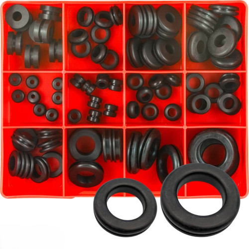 Champion Electrical Wiring Grommet Assortment