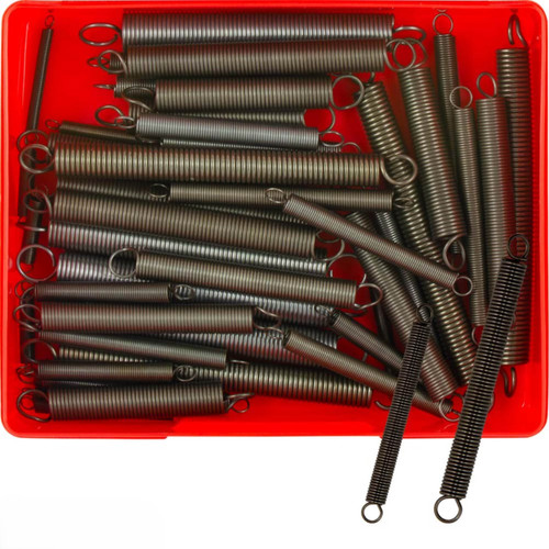 Champion Extension Spring Assortment