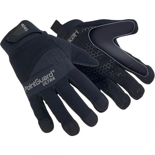 Uvex HexArmor Pointguard Ultra Glove S