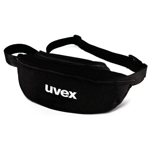 Uvex Astro-Pack With Belt Suitable For All Goggles