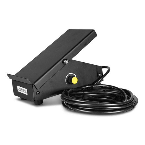 Unimig 7/9 Pin Wired Foot Pedal U51017