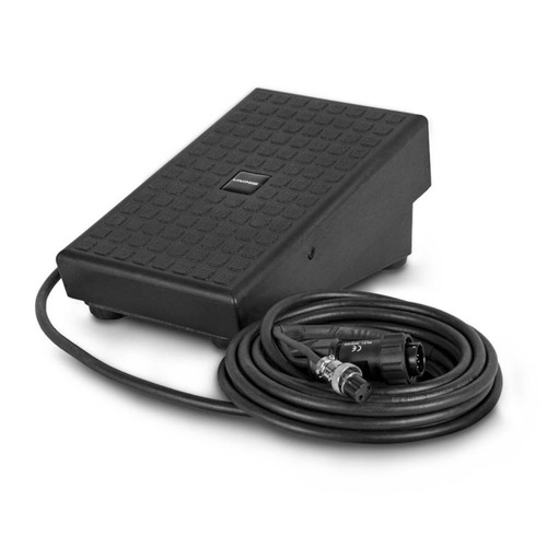Unimig 12/2 Pin Wired Foot Pedal U51023