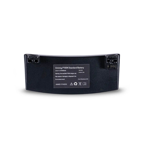 Unimig PAPR Replacement Battery