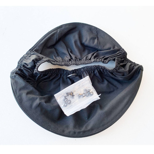 Unimig PAPR Replacement Face Seal